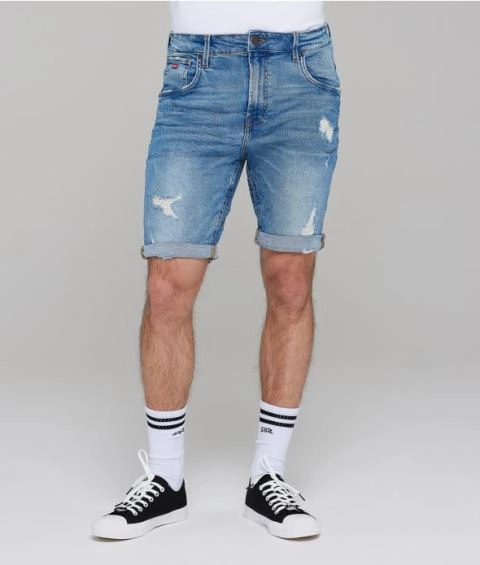 ZERO SHORTS W289