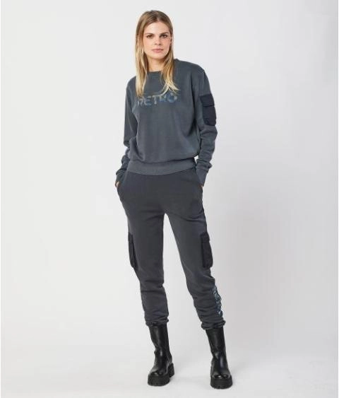 EILEEN CARGO PANTS, KHAKI