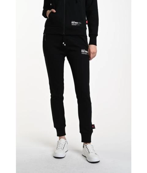 Retro jogging bottoms 2025