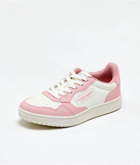 GAIA SNEAKERS LIGHT PINK
