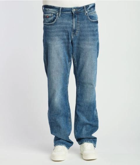 REAL JERK COMFORT PANTS W0507