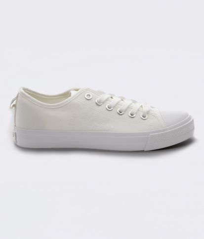CLAXTON 22 SNEAKERS, OFFWHITE