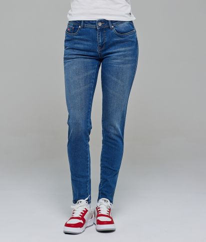 MINAGE PANTS, W0501
