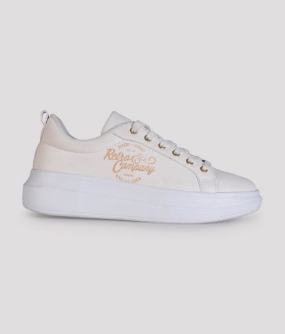 MEADOW SNEAKERS, OFFWHITE