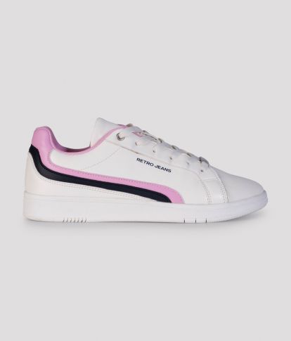 SHILOH SNEAKERS, OFFWHITE