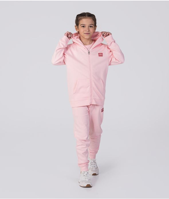 KID ZIPUP, PINK