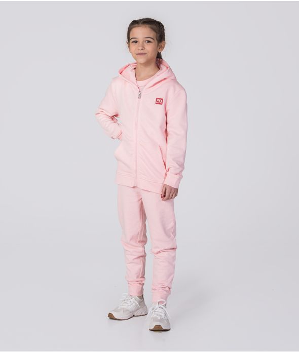 KID ZIPUP, PINK