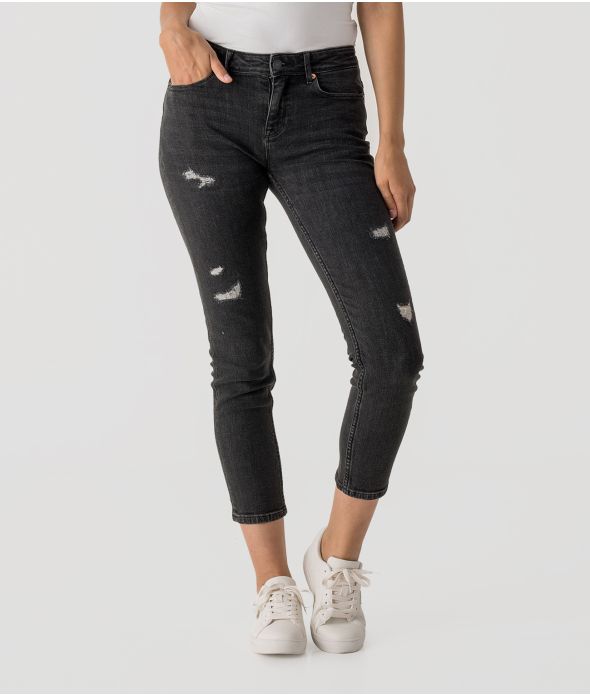 CARDINA CROPPED PANTS, W920