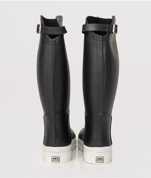 ADELYNN BOOTS, BLACK