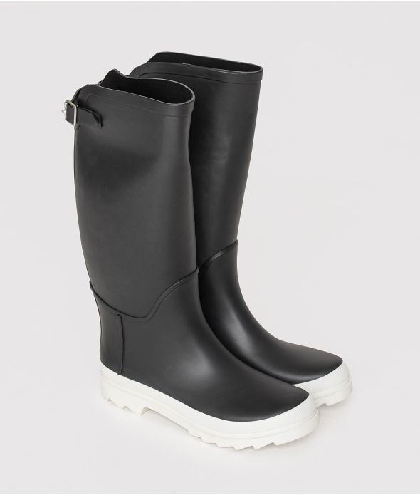 ADELYNN BOOTS, BLACK