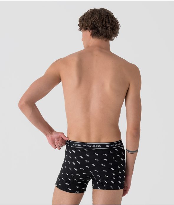 HAROLD PACK ONE UNDERWEAR, MIXED