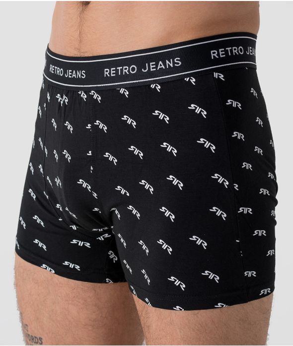 HAROLD PACK ONE UNDERWEAR, MIXED