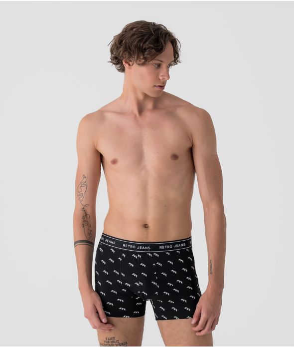 HAROLD PACK ONE UNDERWEAR, MIXED