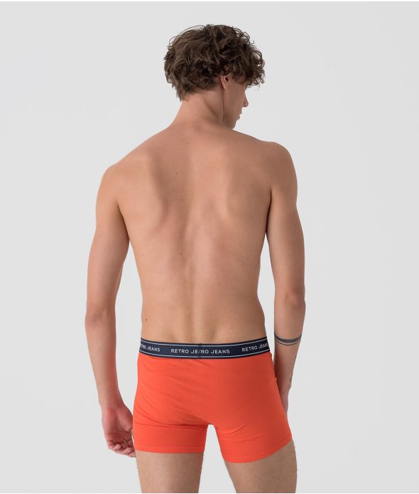 HAROLD PACK TWO UNDERWEAR, MIXED