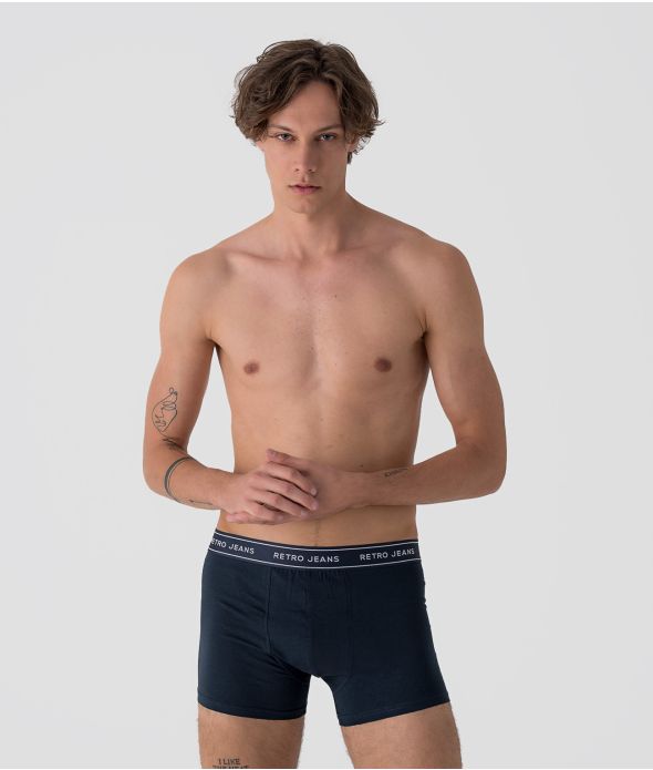 HAROLD PACK TWO UNDERWEAR, MIXED