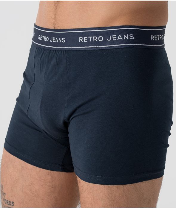 HAROLD PACK TWO UNDERWEAR, MIXED