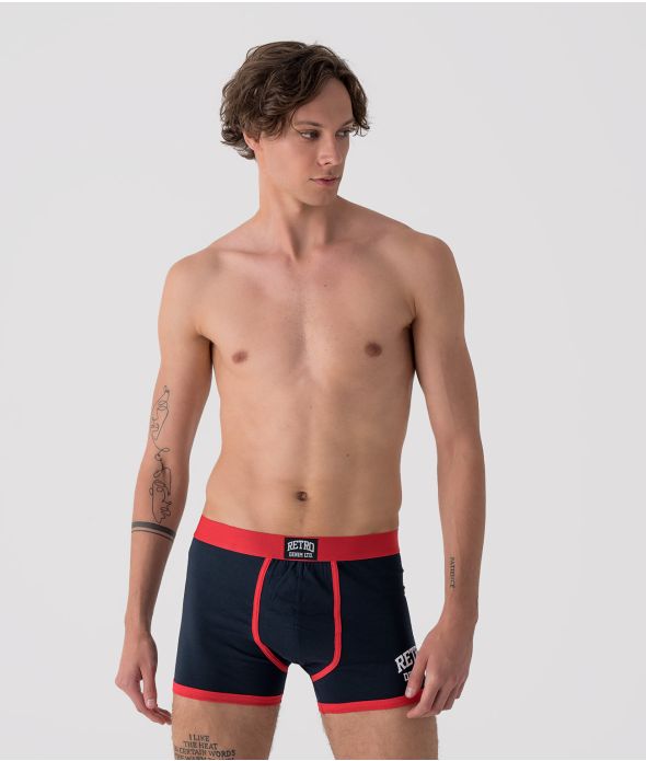 ROGER UNDERWEAR, MIXED