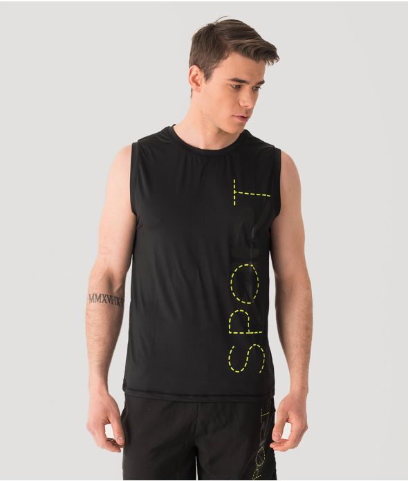 JORDAN TANK TOP, ANTRA