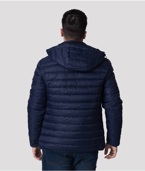 HENDERSON JACKET, DARK BLUE
