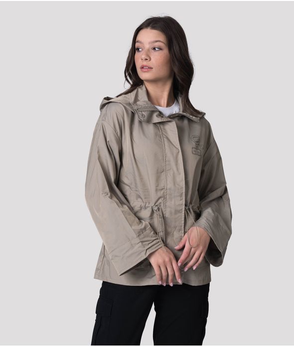 BELLUNO JACKET, BEIGE