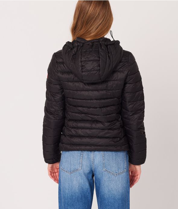 MYA JACKET JACKET, BLACK