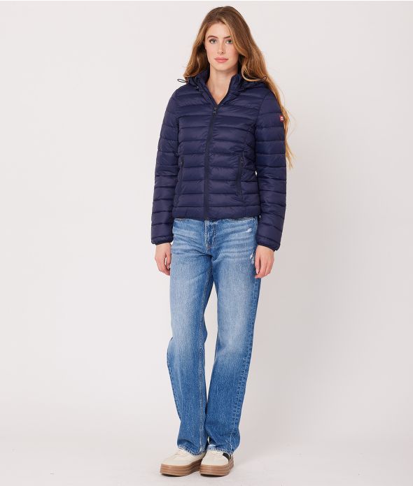 MYA JACKET JACKET, DARK BLUE