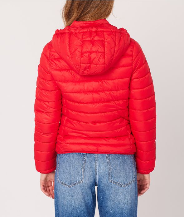 MYA JACKET JACKET, RED