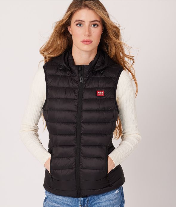 MYA NŐI MELLÉNY, FEKETE