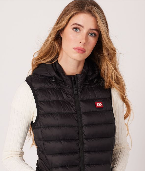 MYA NŐI MELLÉNY, FEKETE