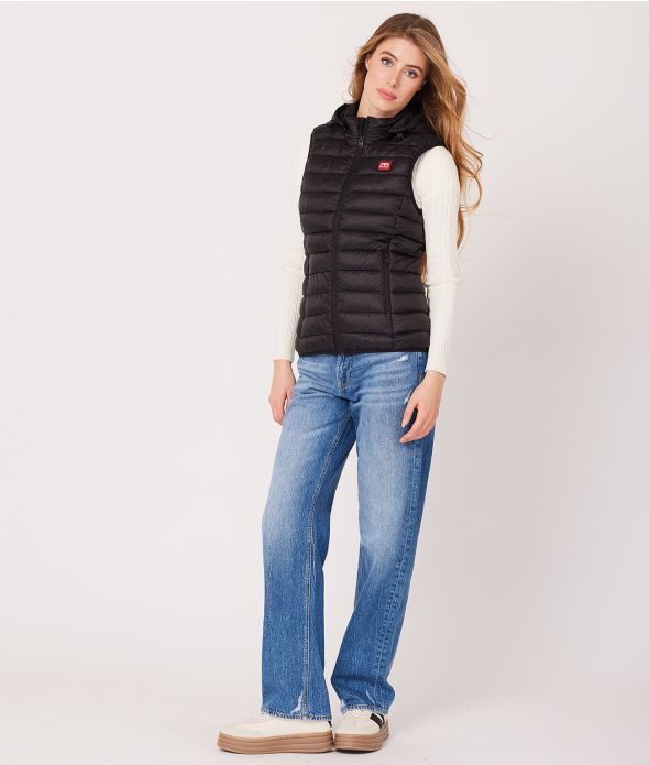 MYA NŐI MELLÉNY, FEKETE