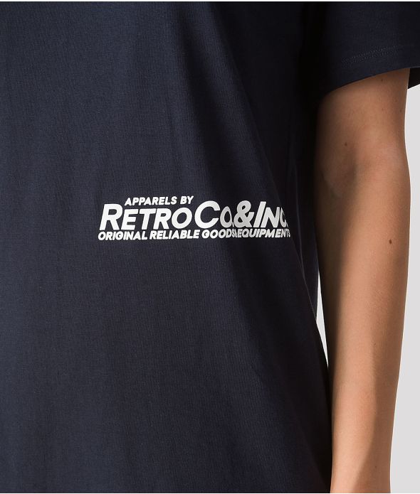 TAOS B NŐI RUHA, SÖTÉTKÉK