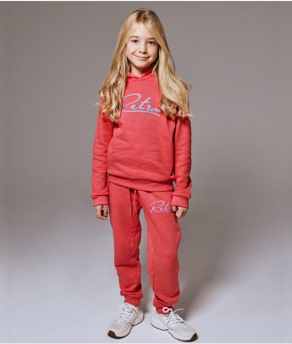 AMORA GYEREK MELEGÍTŐNADRÁG, RÓZSASZÍN