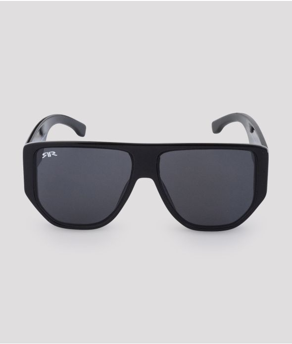 ZEKE SUNGLASSES, BLACK