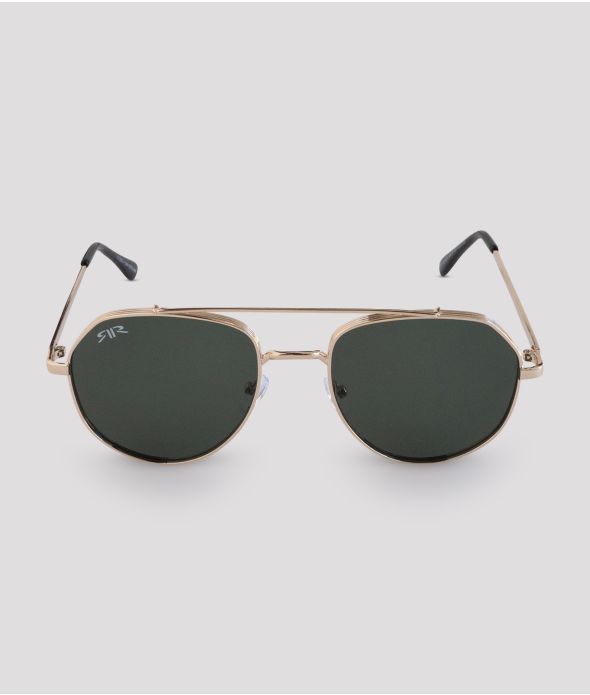 AVIANA SUNGLASSES, ROSE GOLD