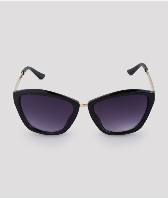 EMORY SUNGLASSES, BLACK