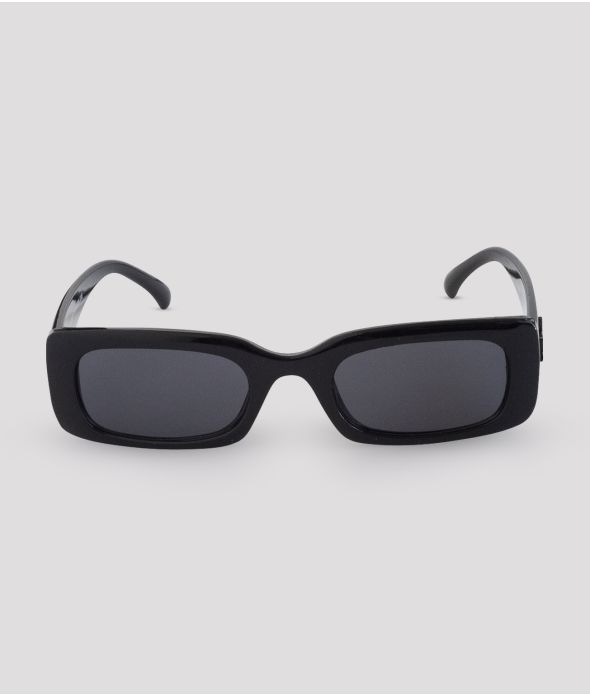 SERENA SUNGLASSES, BLACK