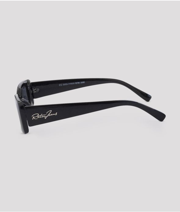 SERENA SUNGLASSES, BLACK