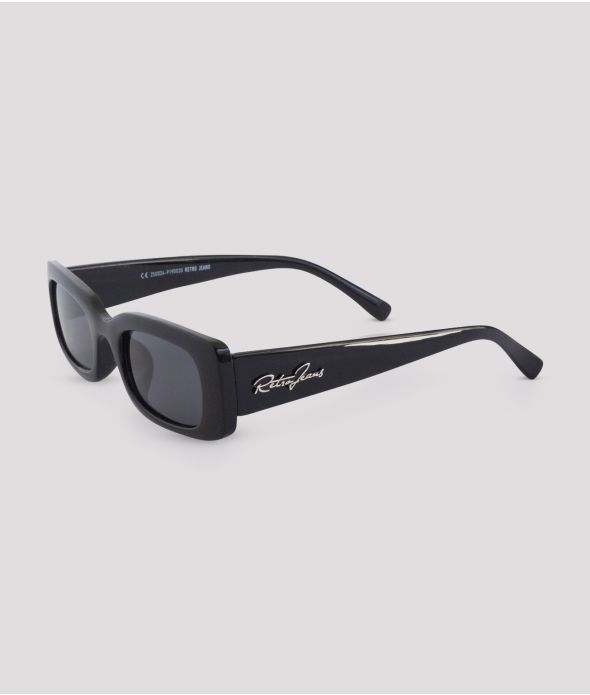 SERENA SUNGLASSES, BLACK