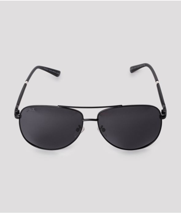 ZANE SUNGLASSES, BLACK