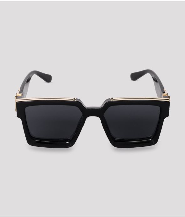 CAMRYN SUNGLASSES, BLACK