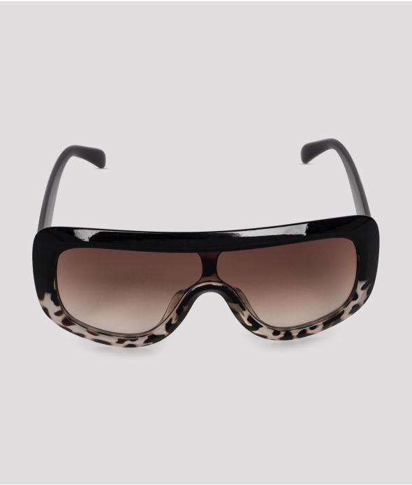 DEMI SUNGLASSES, BLACK