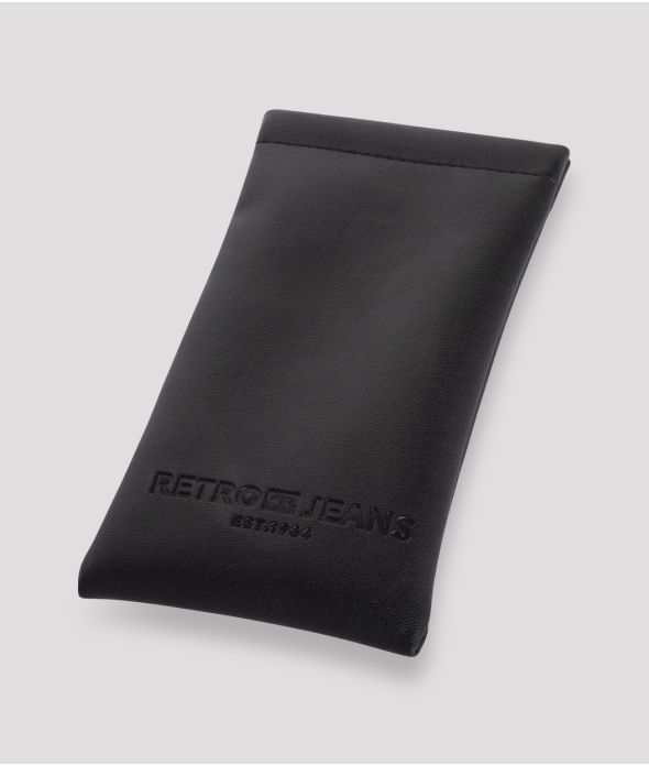 DEMI SUNGLASSES, BLACK