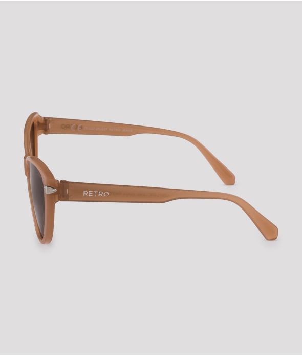 REIGN SUNGLASSES, BROWN
