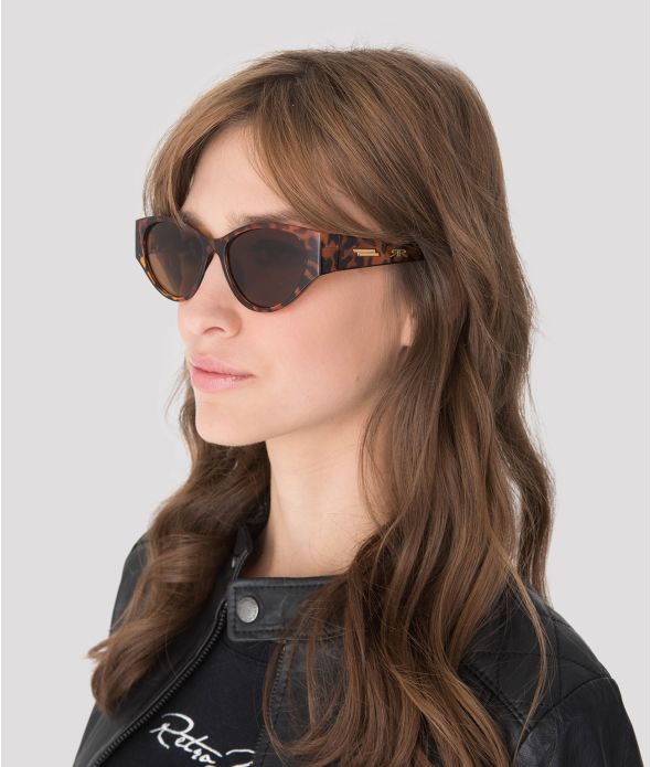 ROSENMARY SUNGLASSES, BROWN