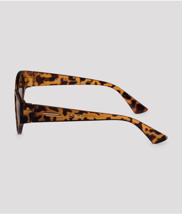 ROSENMARY SUNGLASSES, BROWN