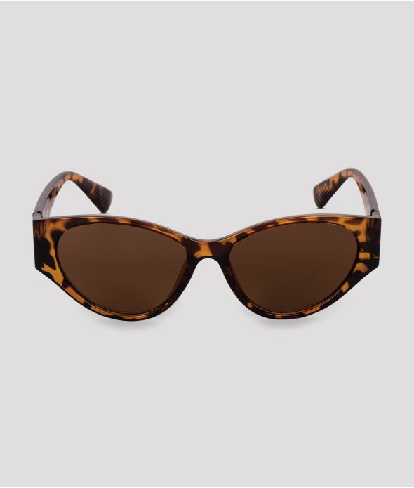 ROSENMARY SUNGLASSES, BROWN