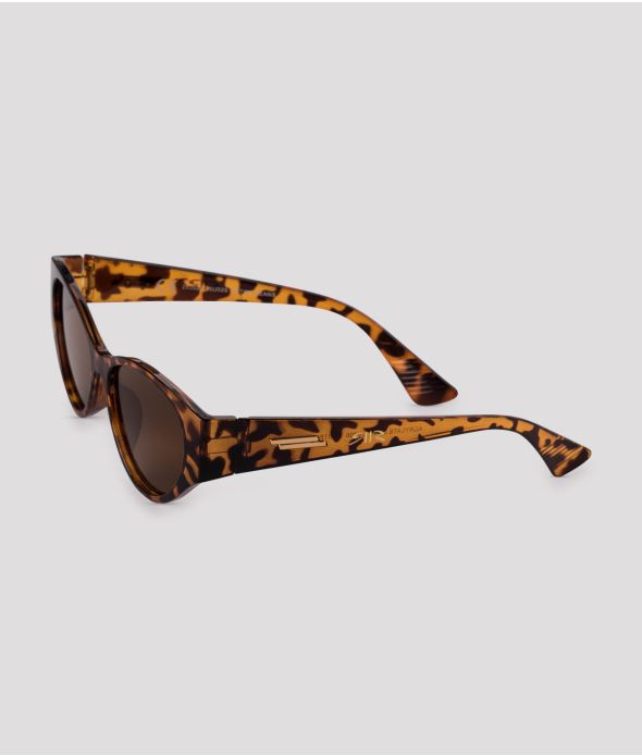 ROSENMARY SUNGLASSES, BROWN