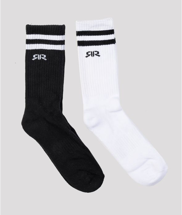 BEAR ZOKNI, TÖBBSZÍNŰ