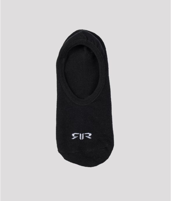SECRET SOCKS, BLACK