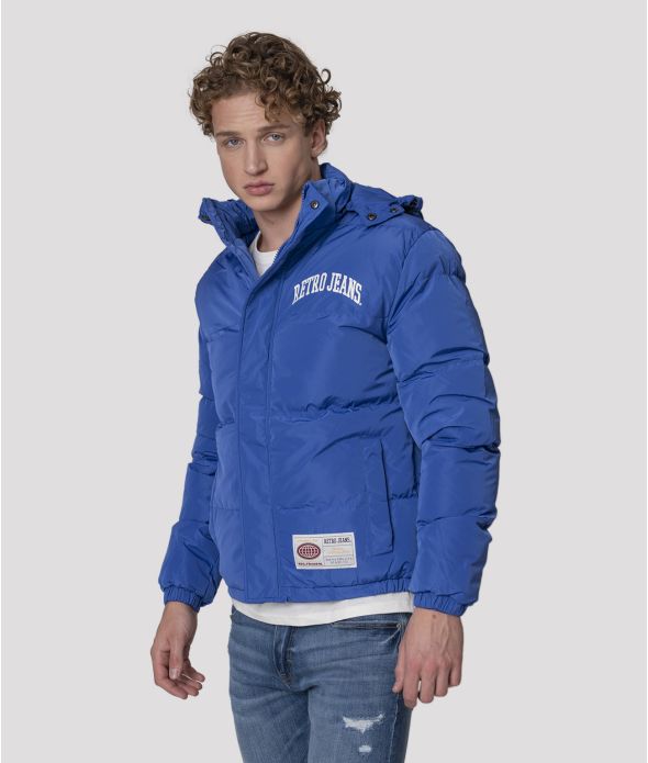 MIDEWIN JACKET JACKET, BLUE